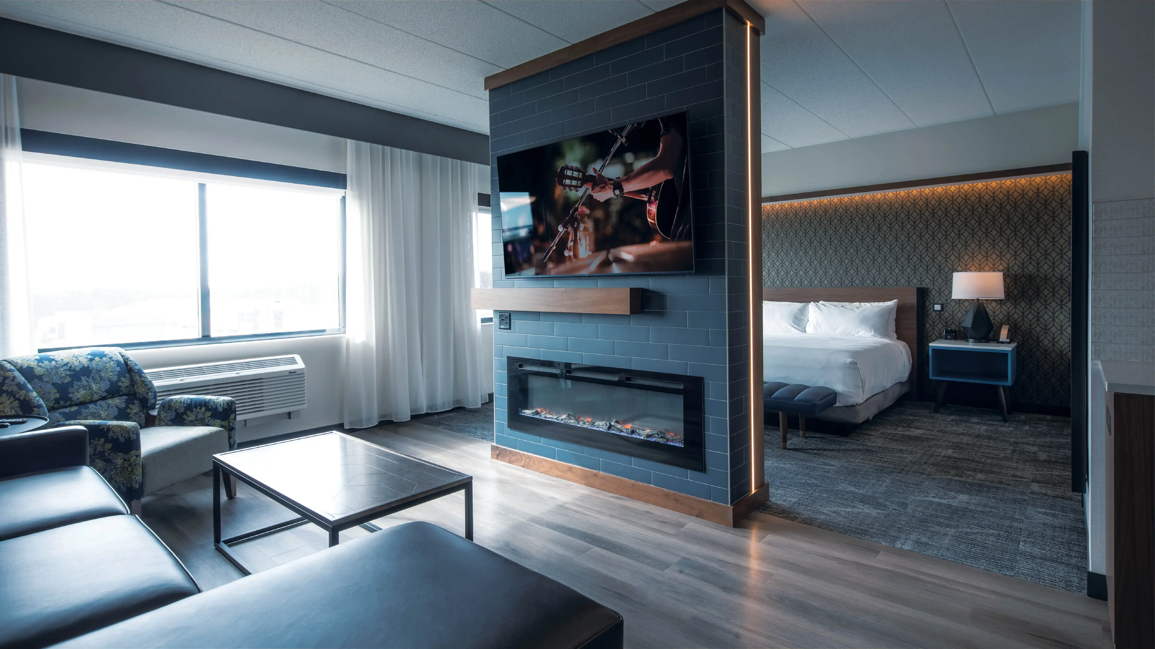 Grand Hinckley Hotel & Casino – A Premium Escape
