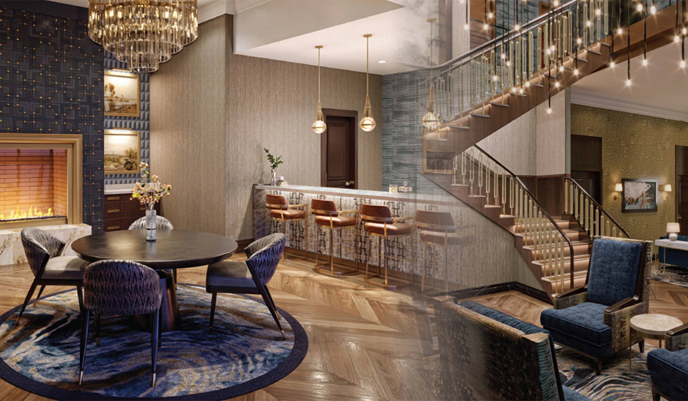 Gun Lake Hotel & Casino – A Premier Getaway