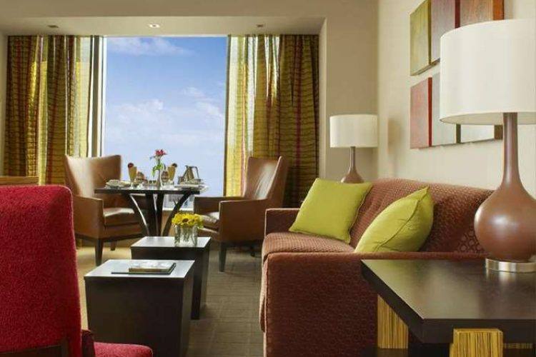 MGM Grand Detroit Hotel & Casino – Luxury & Fun