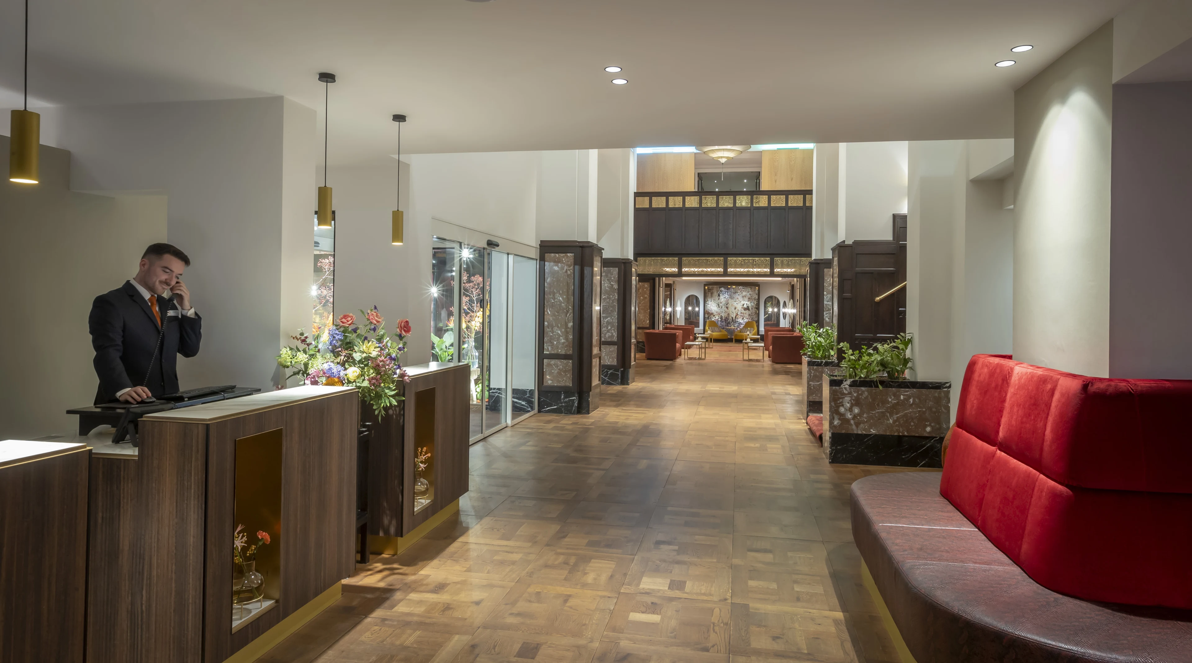 Find Your Ideal Hotel & Casino with StayRankings